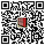 官方微信號